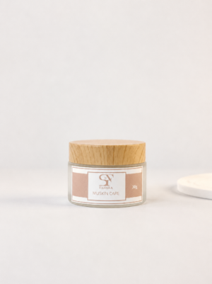MUSKIN CARE 30g