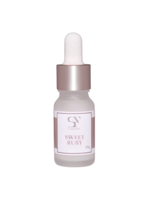 SWEET RUBY