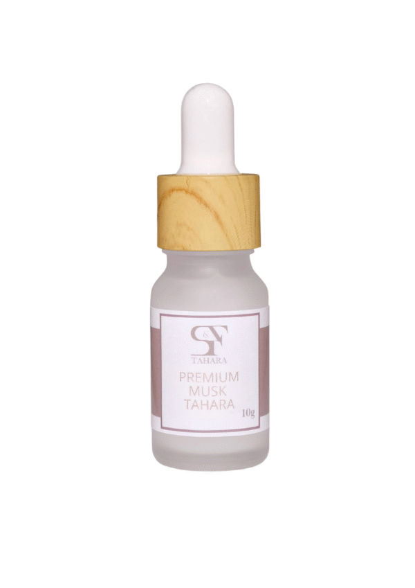 PREMIUM MUSK <br>TAHARA