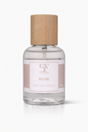 new size m WHITE MUSK PERFUME