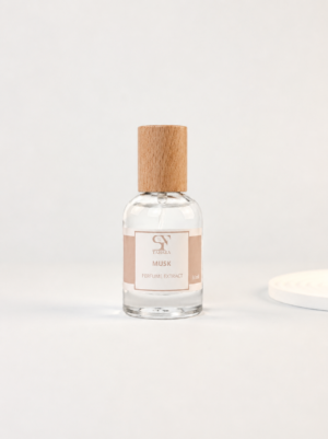 MUSK PERFUME