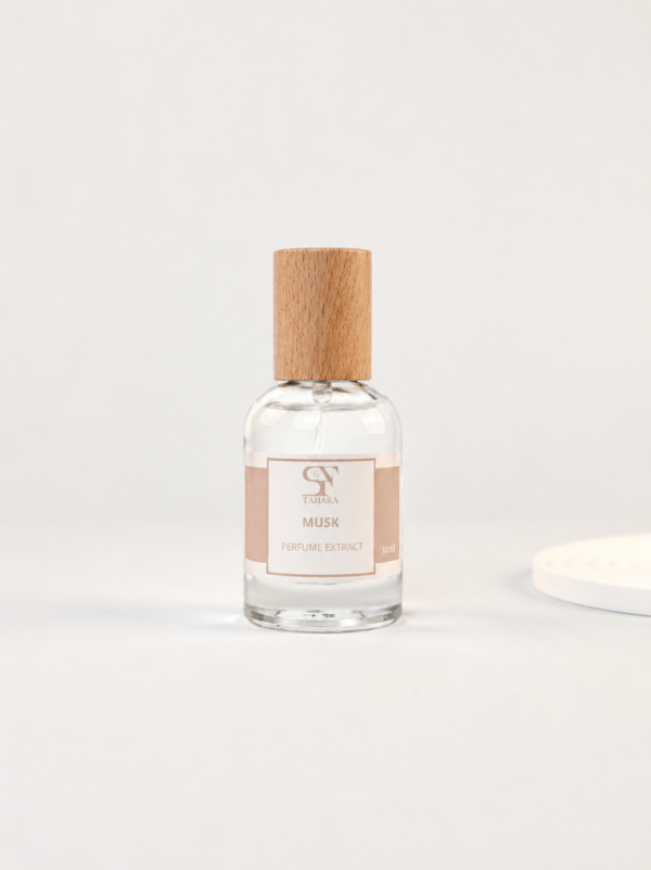 MUSK PERFUME