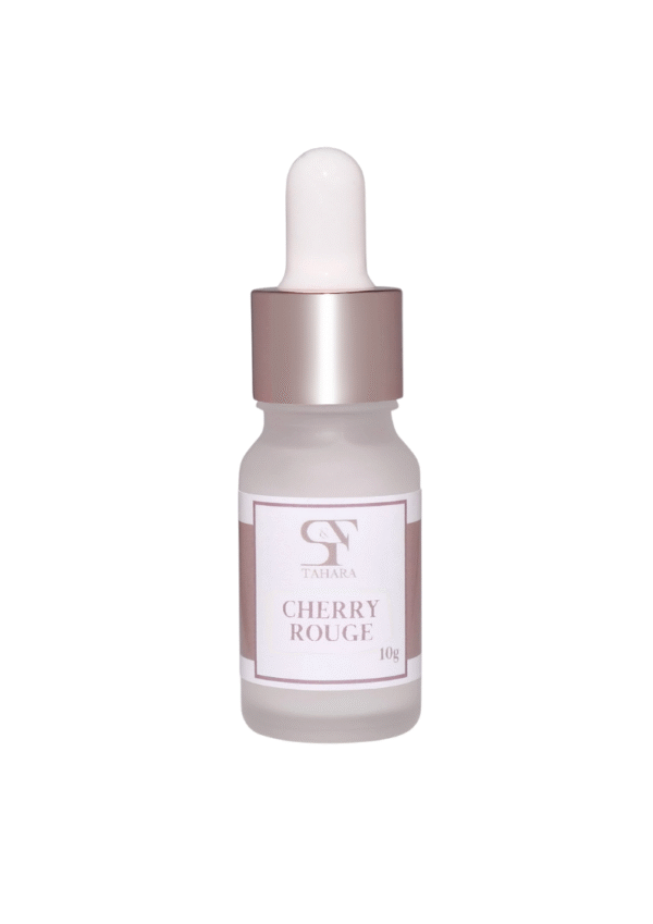 CHERRY ROUGE