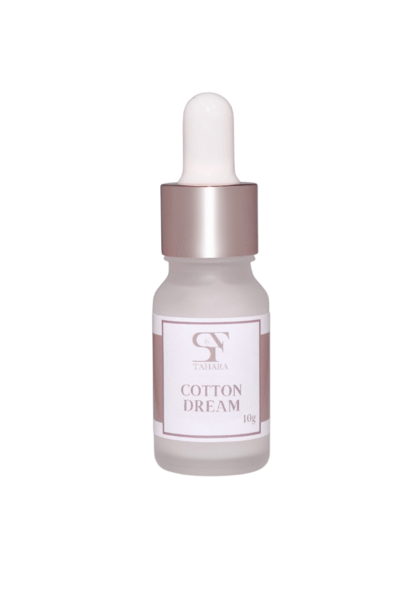 COTTON DREAM