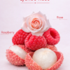 LYCHEE ROSE<br>Classic Musk Fragrance