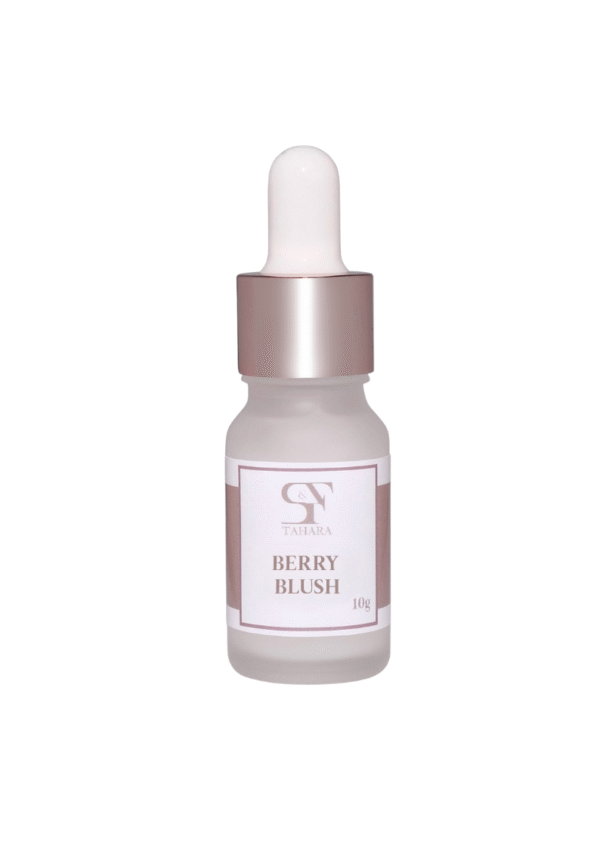 BERRY BLUSH
