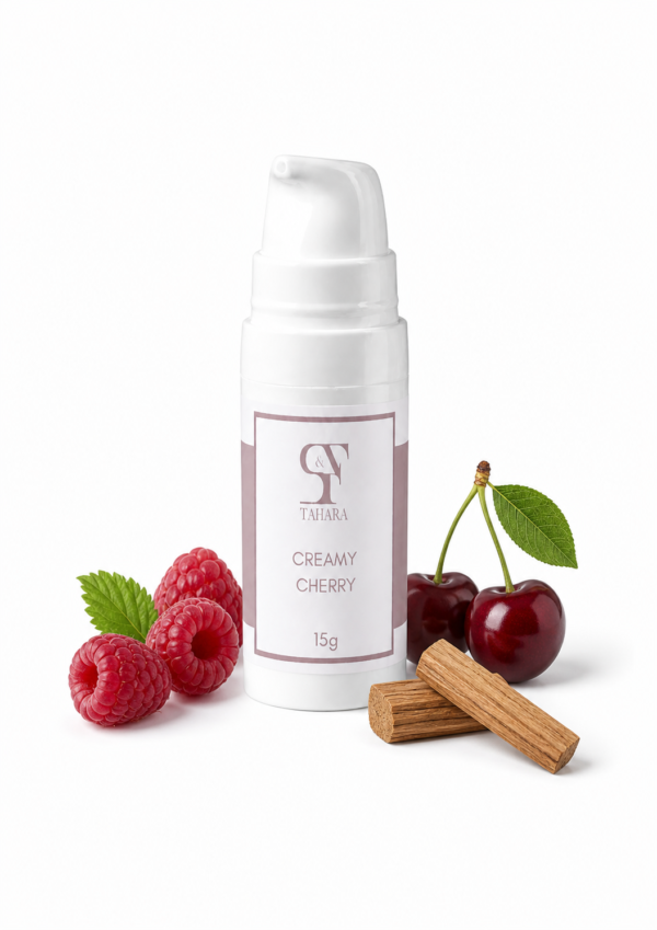 CREAMY CHERRY ROUGE