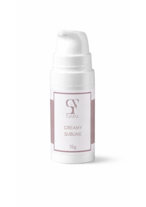 CREAMY SUBLIME