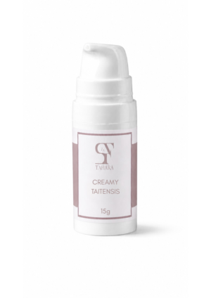 CREAMY TAITENSIS