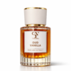 new wordpress oud Oud Vanilla Perfume