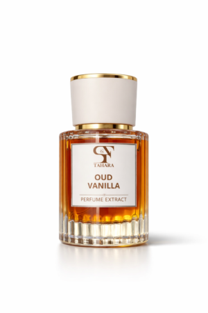 new wordpress oud Oud Vanilla Perfume