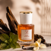 Oud Vanilla Perfume