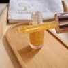 Monoï Gold Glow<br>White Musk & Monoï Shimmer Dry Oil