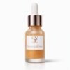 Monoï Gold Glow<br>White Musk & Monoï Shimmer Dry Oil