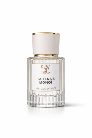 new wordpress monoi Taitensis MONOÏ Perfume