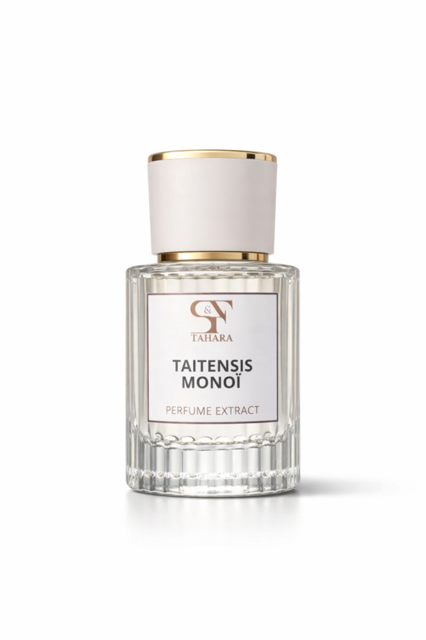 Taitensis MONOÏ Perfume