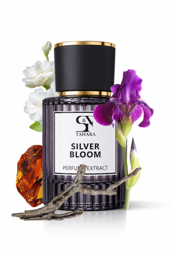 Silver Bloom Perfume