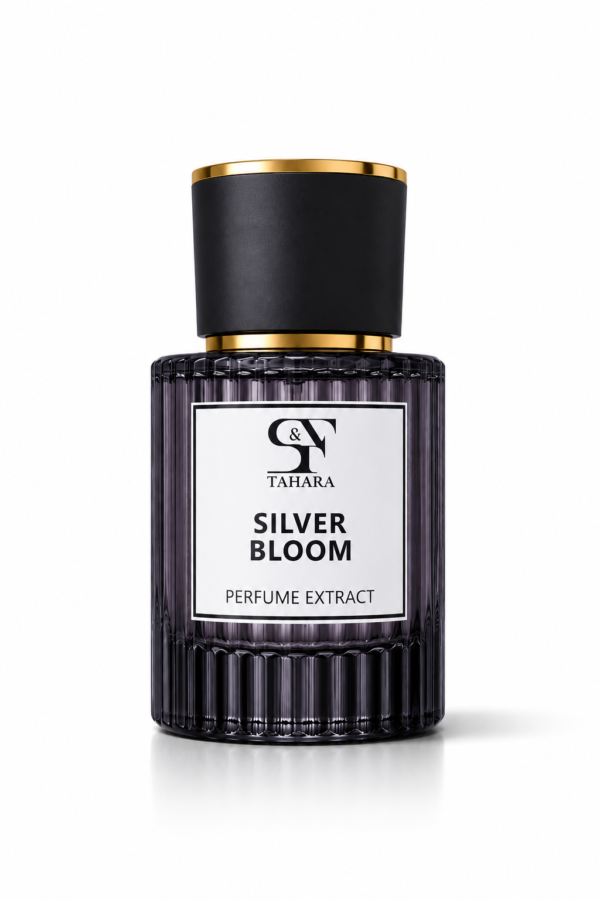 Silver Bloom Perfume