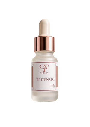TAITENSIS<br>Classic Musk Fragrance