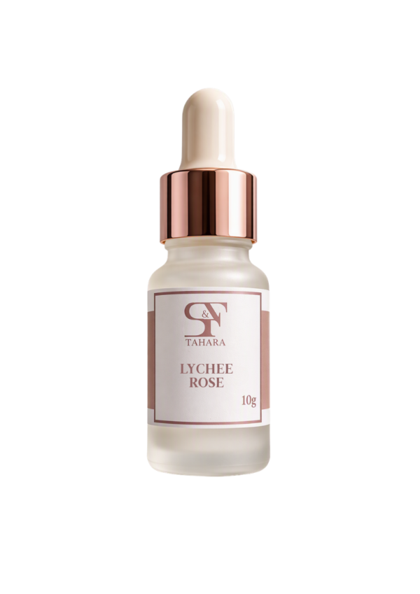 LYCHEE ROSE<br>Classic Musk Fragrance